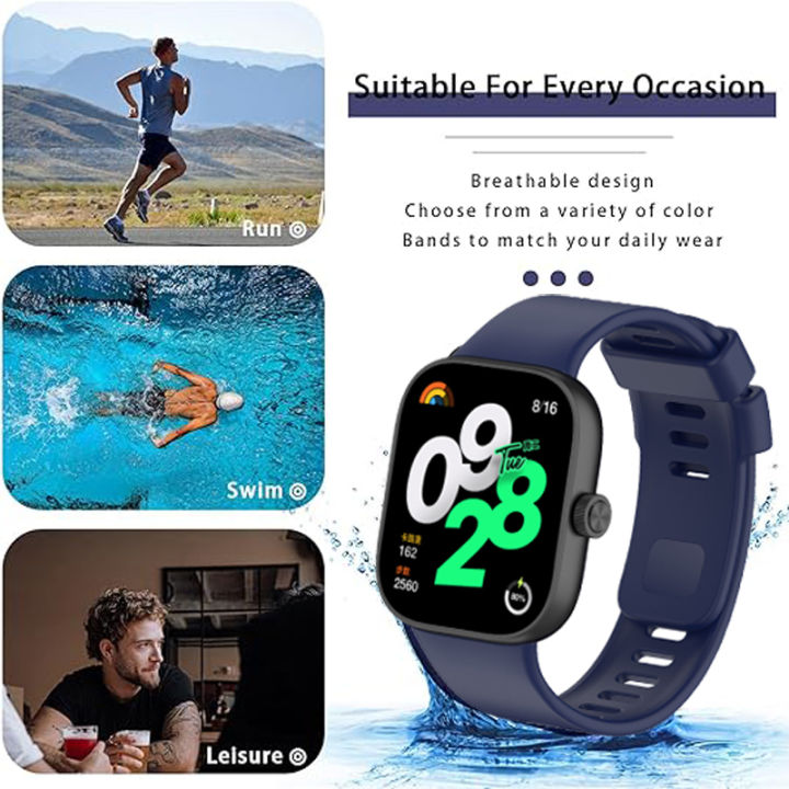 Strap%20For%20Xiaomi%20Redmi%20Watch%204%20Strap%20Replacement%20Watchbands%20Strap%20For%20Redmi%20Watch%204%20Strap%20Bracelet%20-%20Image%205