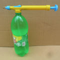 1pc Trolley Gun Mini Water Bottles Plastic Sprayer Head Pesticide Spraying Head Garden Bonsai Pressure Sprayer Agriculture Tools. 