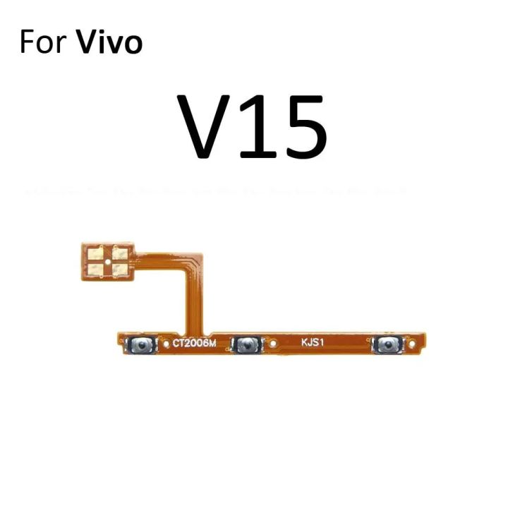New%20Mute%20Switch%20Power%20Key%20Ribbon%20Repair%20Parts%20For%20Vivo%20V19%20V17%20Neo%20V15%20V11i%20V11%20Pro%20Volume%20Button%20Control%20Flex%20Cable%20-%20Image%204