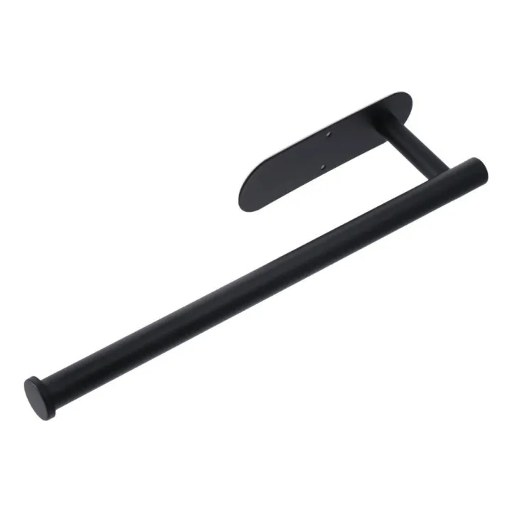 %E3%80%90Thriving%E3%80%91%20Self-Adhesive%20Stainless%20Steel%20Tissue%20Holder%20Black%20Paper%20Towel%20Holders%20Paper%20Towels%20Rolls%20-%20Image%207