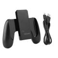 For Nintendo Switch Joy-Con Controller USB Charger Charging Dock Station Stand.