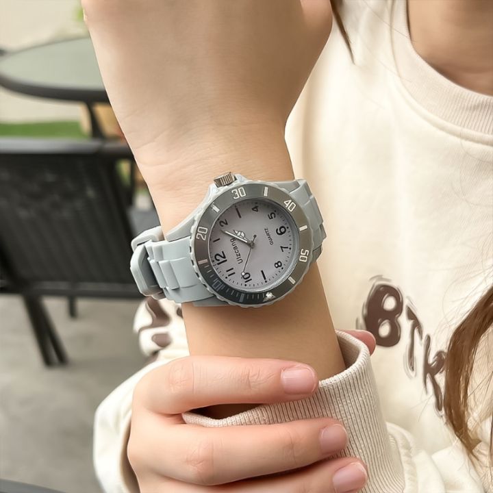 Student%20Fashion%20Watch%20Children%20Quartz%20Watches%20Wristwatch%20for%20Women%20Men%20Clocks%20Sport%20Boy%20Girls%20Student%20Transparent%20Plastic%20Watch%20-%20Image%203