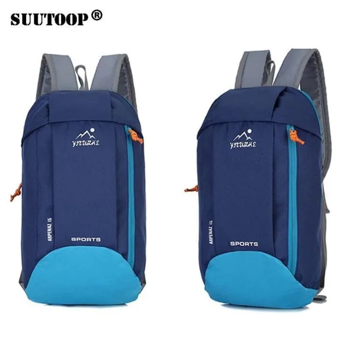 Outdoor%20Small%20Mini%20Backpack%20Daypack%20Bookbags%20Laptop%20bag%2010L%20-%20Image%202