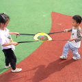 Children Outdoor Fun And Sports Parent-child Toy Two-Player Interactive Toss And Catch Ball Game Entertainment Toys.