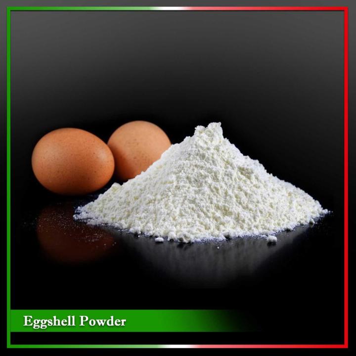 Eggshells Powder (For Plants)  - 500 gm