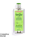 Simple Kind To Skin Soothing Facial Toner 200ml. 