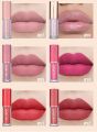 Matte Liquid Lipstick Set 12PCS by HANDIYAN. 