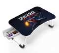 waterproof table most unique portable premium  laptop table and babys study table unique portable study Computer Laptop Desk Small Foldable Multi-Function Bed Desk Simple Dormitory Lazy Table Bed with Laptop Table. 