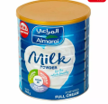 Almarai Fortified Full Cream Milk Powder 2.5kg ksa. 