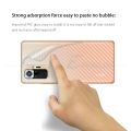 5pcs Carbon Fiber Back Cover Screen Protector For Xiaomi Redmi Note 11S 11 11T 10T 10S 9T 9 8 10 8T 9S Pro Plus Max Sticker Film. 