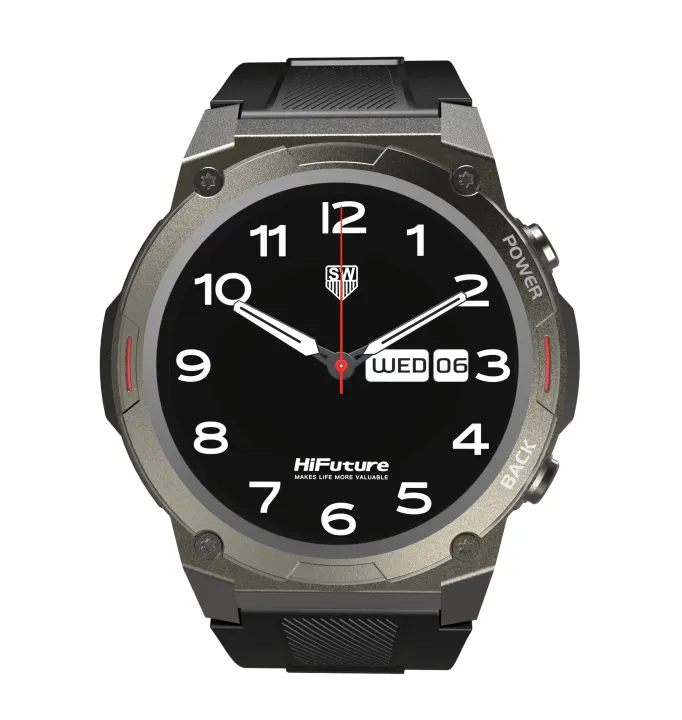 HiFuture%20FutureGo%20MIX2%20Waterproof%20Calling%20Smart%20Watch%20with%20Bluetooth%205.3%201.43%E2%80%9D%20AMOLED%20Display%20and%20Sleep%20Monitor%20-%20Image%206