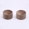 Factory Direct Supply Solid Wood Expansion Fragrant Wood Indoor Oil Fragrance Wood Black Walnut Rosewood Beech Decoration Scattered Fragrant Wood.