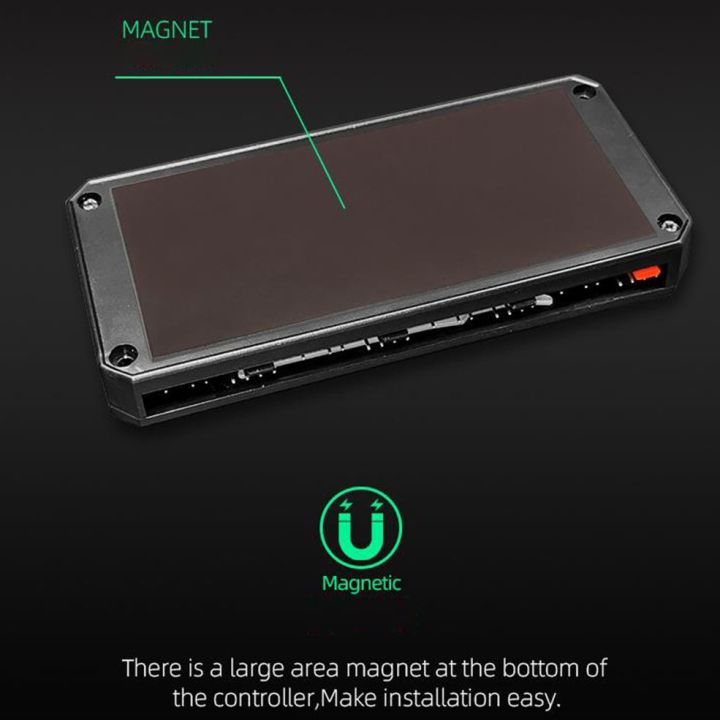 %E3%80%90FUPANG%E3%80%91SATA%20Fan%201%20To%20HUB%20Fan%20Molex%20SATA%20Power%20To%205V%203pin%20ARGB%20-%20Image%203