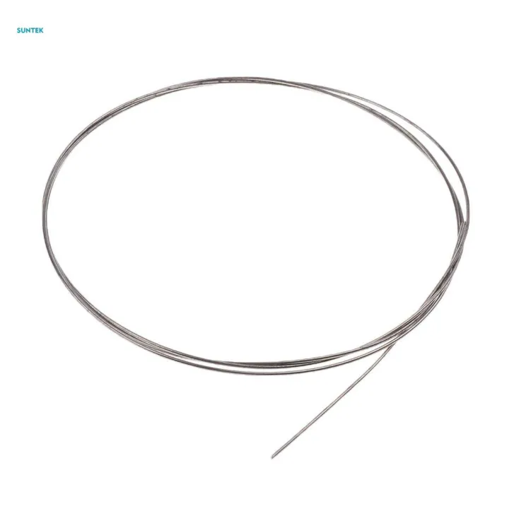 6x1 Piece Piano Strings Piano Wire Replacement String Piano Accessory 0.825mm