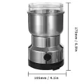 Nima Electric 2 in 1 Blender and Grinder, High Quality Heavy Duty Blender and Mixer Grinder - Sara Enterprise BD.