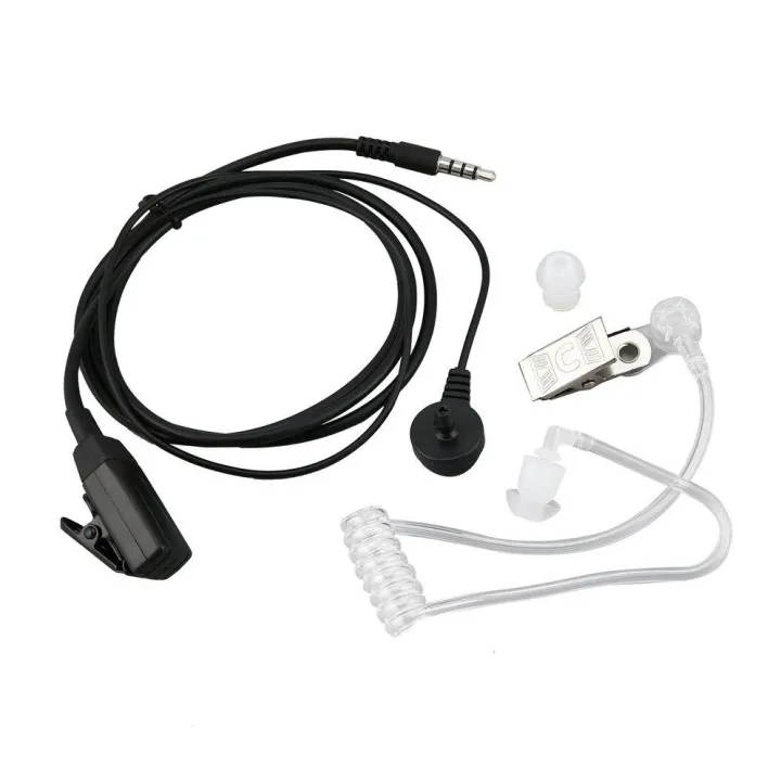 LALA%20Surveillance%20Security%20Spiral%20Acoustic%20Air%20Tube%20Earpiece%20for%20Mobile%20Phones%20-%20Image%202
