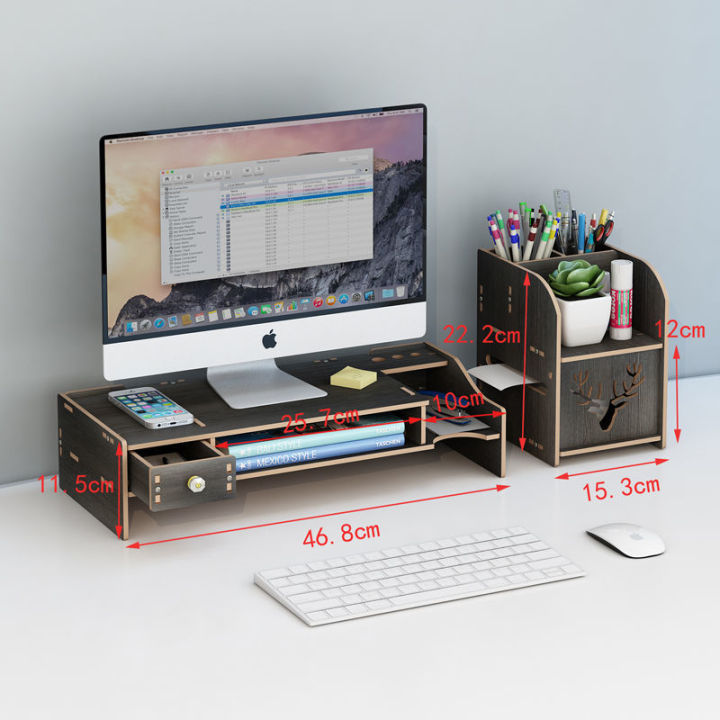 Monitor%20Elevated%20Rack%20Desk%20Storage%20Computer%20Stand%20Riser%20Base%20Computer%20Stand%20Desktop%20Shelf%20Wholesale%20-%20Image%209