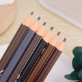 Eyebrow Pencil Makeup Eyebrow Marker Waterproof Eyebrow Pen with Brush for Eyebrows Enhancer Dye Tint Pen Long Lasting. 