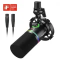 MAONO PD200X USB/XLR Dynamic Microphone. 