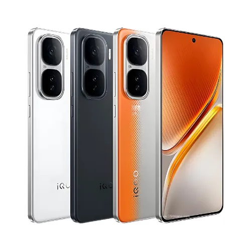 Vivo iQOO Neo 10 12/256