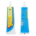 SUNSHINE G-20 Multipurpose glue （Transparent). 