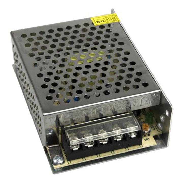 12V 5A Industrial SMPS Power Supply S-60-12