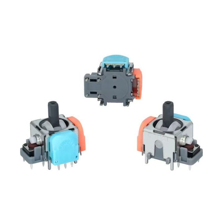 Tunnel Magnetic Resistance(TMR) Electromagnetic Joystick- Upgraded for ...
