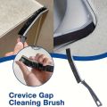 1Pcs Crevice Gap Cleaning Brush Multifunctional Toilet Bathroom Gap Brush.