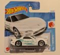 Hot Wheels 2024 Release Mainline [SHORT CARD VARIENT] 95 Mazda RX-7, Scale - 1:64. 