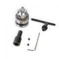 Drill Chuck 0.3 To 4mm. 