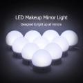 Hollywood Vanity Mirror Makeup Led Light. 