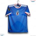 Japan World Cup Jersey 2026/2027 Thai Premium Football Jersey For Men - Half Sleeve - Japan Jersey 2026. 