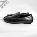 Premium Loffer For Men Travel Shoe Luxuriois Mocassin Design Loafer Black & Brown High Grade PU Pump Shoe Niher's Shop Special 2021 For Men &  (Socks Free). 