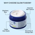 DERMDOC 2% Kojic Acid Night Cream (25g) | With Niacinamide & Alpha Arbutin | Face Moisturizer For Glowing & Brightening Skin | Reduces Dark Spots & Pigmentation | Minimizes Pores | Anti Aging. 