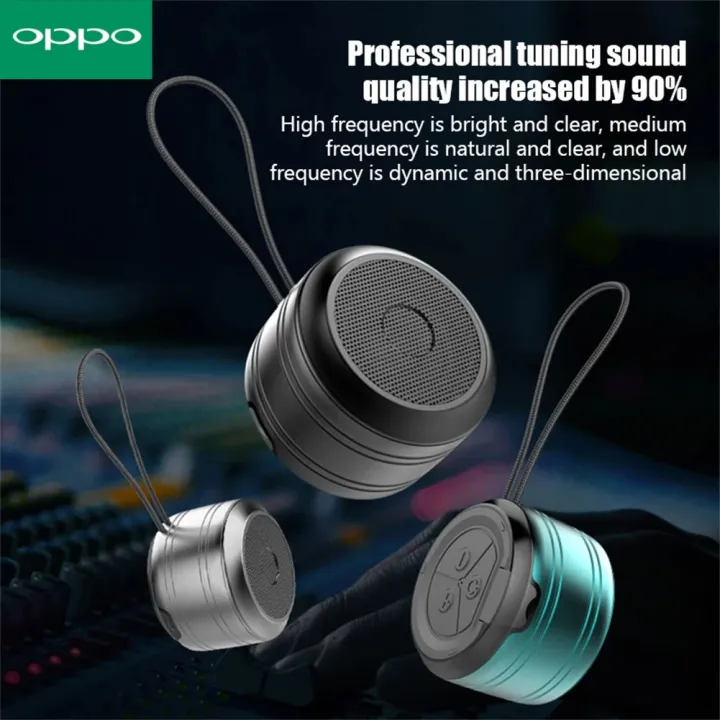 %E3%80%90FUPANG%E3%80%91%5BOriginal-ready%20cod%5D%20Mini%20compact%20Oppo%20wireless%20Bluetooth%20speaker%20portable%20woofer%20built-in%20microphone%20for%20calls%20outdoor%20waterproof%20audio%20TF%20-%20Image%202