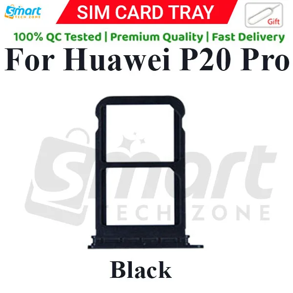 For%20Huawei%20P20/%20P20%20Pro%20Sim%20Tray%20Micro%20SD%20Card%20Slot%20with%20Sim%20Ejector%20Pin%20Replacement%20Part%20-%20Image%202