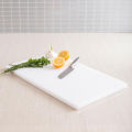 Kitchen Plastic Cutting Board - Essential Kitchen Tool For Safe And Hygienic Food Preparation. 