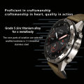 GT45 Smart Watch Blood Oxygen ECG Heart Rate Sleeping Monitoring Sports Watch Payment Function IP67 Waterproof Fitness Watch With 1.6 Inch Screen For Smart Phones Tablet. 