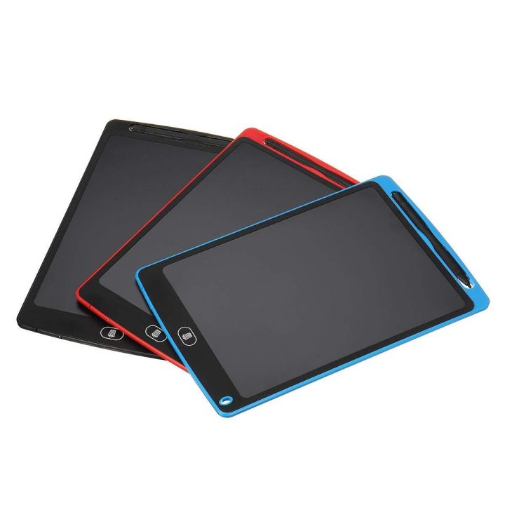 8.5"%20/%2010%20''%20/%2012%20''%20LCD%20Writing%20Tablet%20Drawing%20Pad,%20Erasable%20E-writer,%20Office%20Writing%20Board,%20Digital%20Drawing%20Pad,%20Doodle%20Board%20,%20Magic%20Book%20-%20Image%202