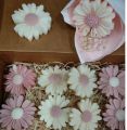 Silicone Daisy Candle Mold – Sunflower Flower Mold for Candle, Soap, Resin, Chocolate & DIY Craft. 