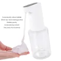 Automatic Alcohol Dispenser Touchless Spray Machine Sensor 350Ml. 