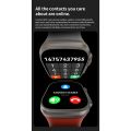 T10 Ultra 2 Smart Watch 2.19 inch Large Infinite Display Magnetic Wireless Charging Bluetooth Calling Feature IP67 Waterproof Heart Rate Sleep Monitoring Smartwatch For Men and Women.