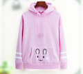 Super Premium Quality Stylish Cotton Hoodie For Women. 