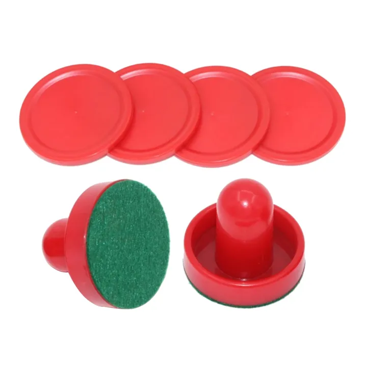 Air Hockey Vortex RVS | Suprême Air Hockey Vortex RVS | Suprême