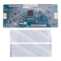 55T32-C0L Logic Board 55T32-COL CTRL BD for 4K 55 Inches Display High Performance Replacement Controller Board.