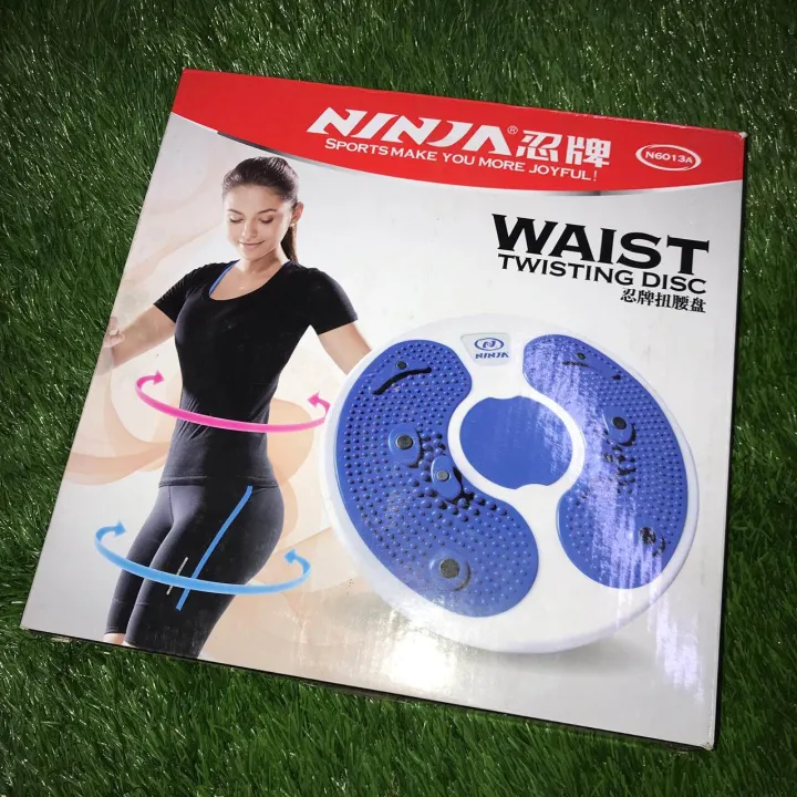 Magnetic%20Figure%20Twister%20Waist%20Twisting%20Disc%20-%20Image%202