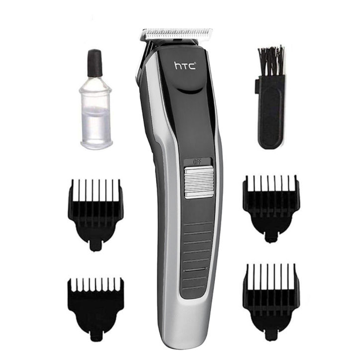 AT%20538%20Rechargeable%20Hair%20and%20Beard%20Trimmer%20for%20Men%20-%20Image%202