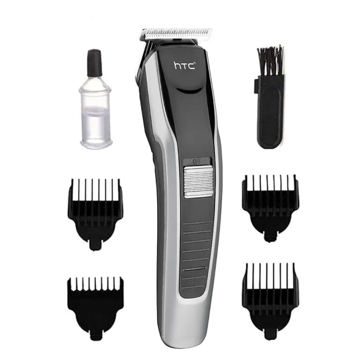 AT%20538%20Rechargeable%20Hair%20and%20Beard%20Trimmer%20for%20Men%20-%20Image%202