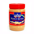 Crown Pinet Butter Smooth and Creamy 510 G.. 