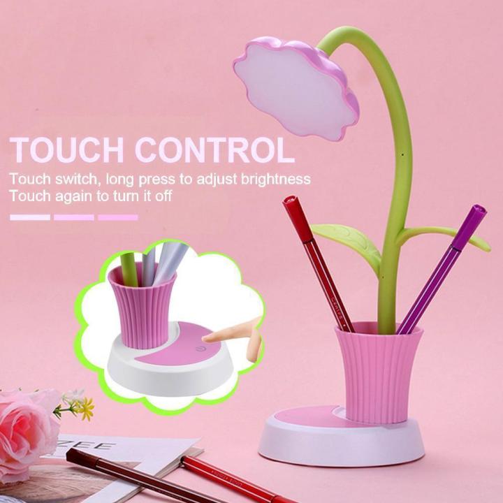 LED%20Desk%20Lamp%20with%20Pen%20Holder,%20USB%20Table%20Lamp%20Bedside%20Lamp%20Flexible%20Reading%20Lamp%20with%20Touch%20Sensor%20for%20Kids%20Children%20-%20Image%205